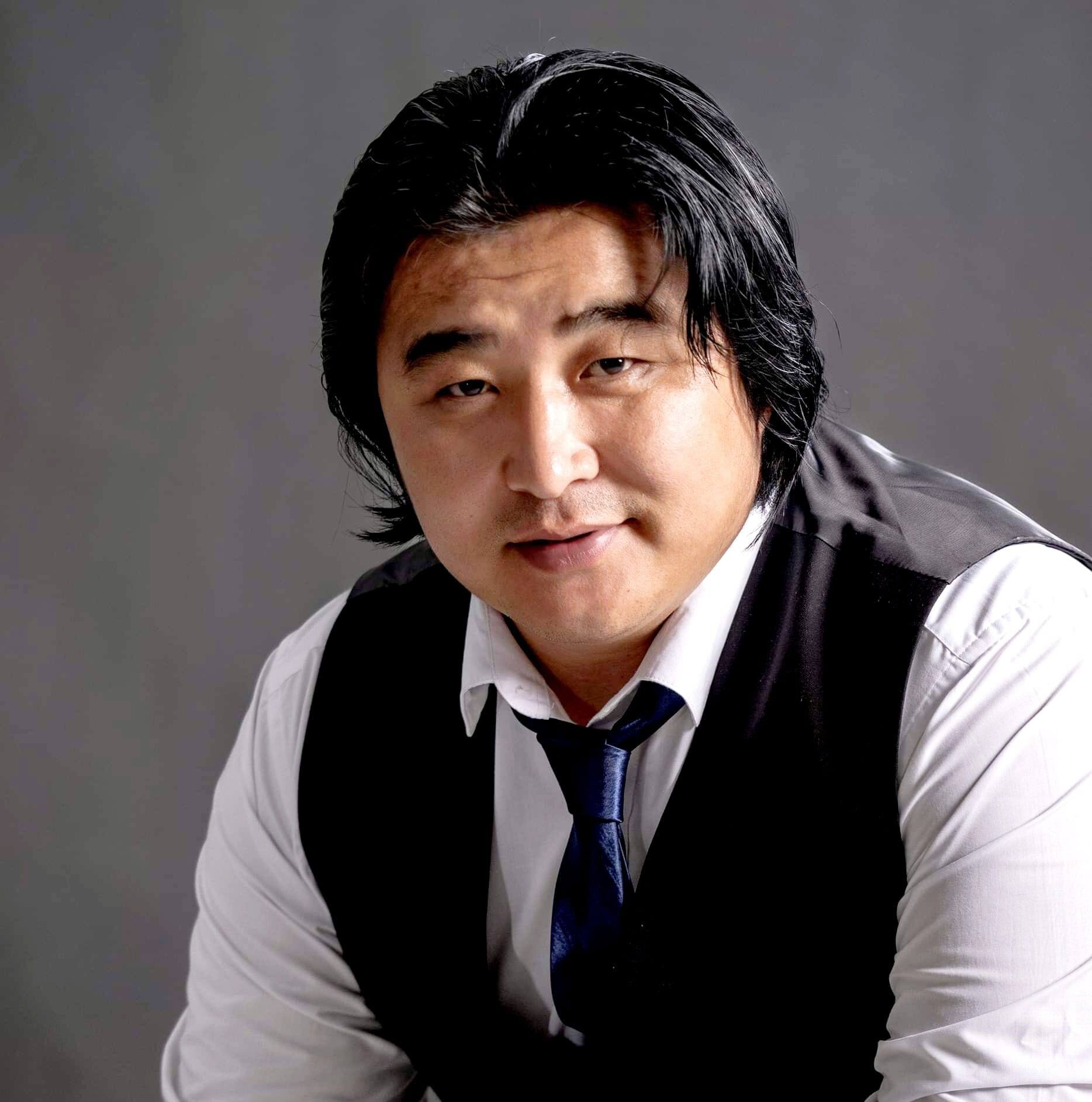 Н.Минжинсайхан